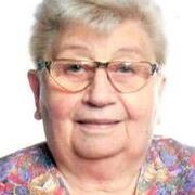 Jacqueline COMPERNOLLE