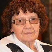 Jacqueline Pluvinage