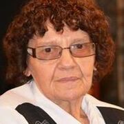 Jacqueline Pluvinage