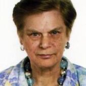 Madeleine Santermans