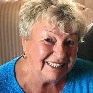 Madeleine VANDENBULCKE