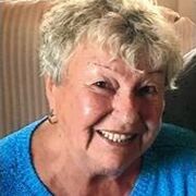 Madeleine VANDENBULCKE