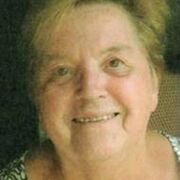 Marie-Jeanne CHENIAUX