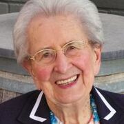 Marie-Jeanne Vliegen