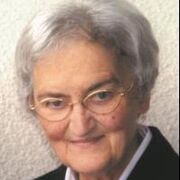 Marie-Louise Bervoets