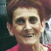 Marie-Thérèse GERARD