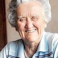 Marie-Thérèse WAAUF