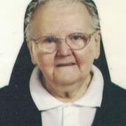 Zuster Bernarda Martha Vansweevelt