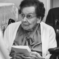 Elvire Vansteenvoort