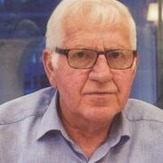 Jan Hubert 'Berke' Thans