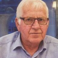 Jan Hubert 'Berke' Thans