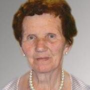 Jeannine VANDENDRIESSCHE