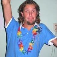 Jérôme VAN DEN ABBEEL