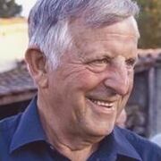 Johny VANDEPOPELIERE