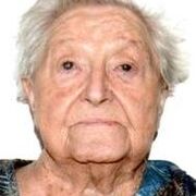 Lucienne DETOLLENAERE