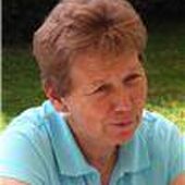 Maggy BRUWIER (née ARNOLDY)