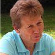 Maggy BRUWIER (née ARNOLDY)