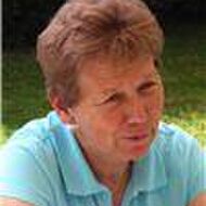 Maggy BRUWIER (née ARNOLDY)