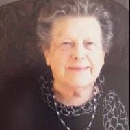 Marie Germaine Polders