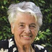 Marie-Jeanne Destrooper