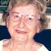 Marie-Louise BILOUET