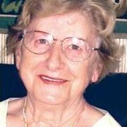 Marie-Louise BILOUET