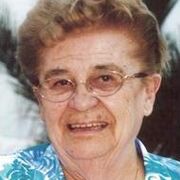 Marie-Louise COMPÈRE