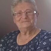 Marie-Thérèse Tordeur