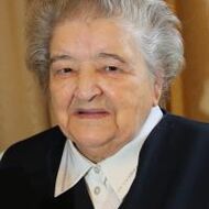 Monique Josephine Brusten