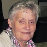 Olga Steegmans