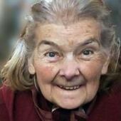 Thérèse-Marie FAVIER