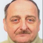 Zdzislaw Kaczmarowski