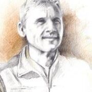 Christian Van den Broeck