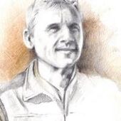 Christian Van den Broeck