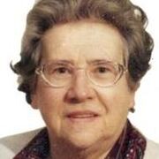 Georgette DELLACHERIE