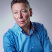 Gilbert Van Manshoven