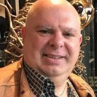 Kostantinos ZAMPAKLIS