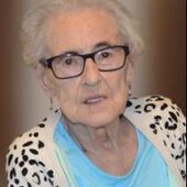 Marie Louise Bronckaers