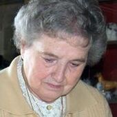 Marie-Thérèse VANDENBUSSCHE