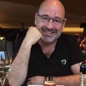 Siegi (Siegfried) Stesmans