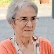 Angélique VAN PARIJS