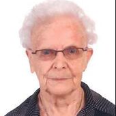 Antoinette (Netje) Plessers