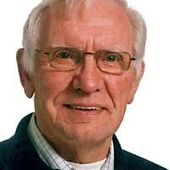 John 'Johnny' Menten