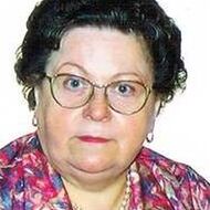 Josée VANDEN EECKAUT