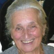 Marie-Claire DUMORTIER