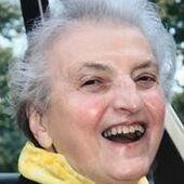 Marie-Thérèse GUEUNING