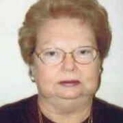 Michelle FRANC - ROSMAN