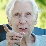 Monique VAN BEVER-PLANCHARD