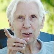 Monique VAN BEVER-PLANCHARD