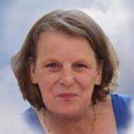 Patricia VAN BROECKHOVEN